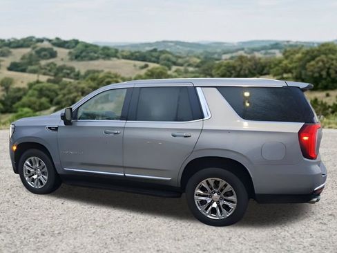 Used 2023 GMC Yukon Denali AWD/4WD image 7