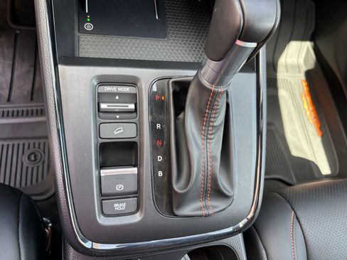 Certified 2026 Honda CR-V TrailSport image 22