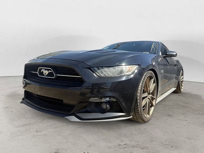 Used 2015 Ford Mustang GT Premium w/ 50 Years Appearance Package