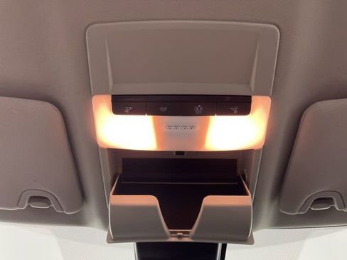 Used 2024 Nissan Altima 2.5 SV image 34