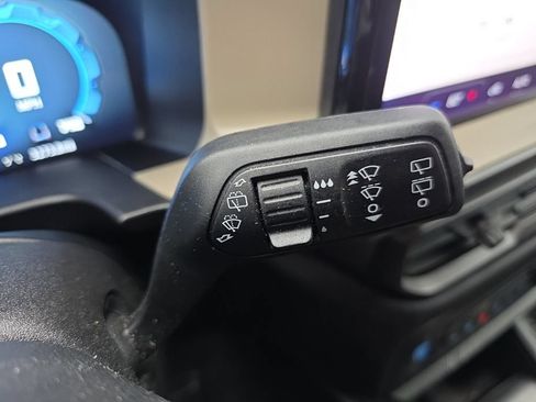 Used 2025 Ford Bronco Sport Big Bend AWD/4WD image 21