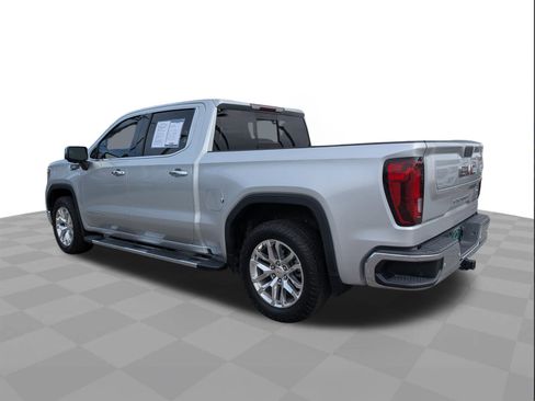 Used 2021 GMC Sierra 1500 SLT w/ SLT Premium Plus Package image 6