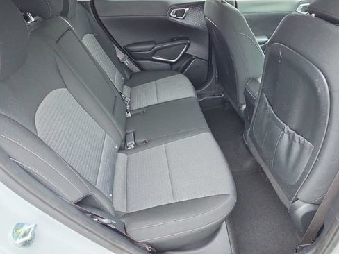 Used 2021 Kia Soul EX FWD image 16