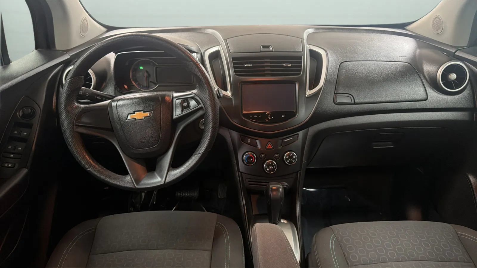 Used 2015 Chevrolet Trax LS FWD image 11