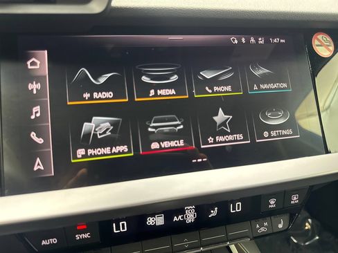 Used 2024 Audi A3 2.0T Premium FWD image 62