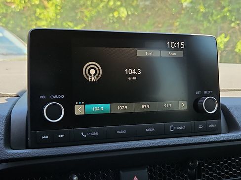 Certified 2024 Honda CR-V EX image 20