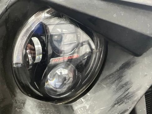 Used 2015 Jeep Wrangler Rubicon w/ Connectivity Group image 26