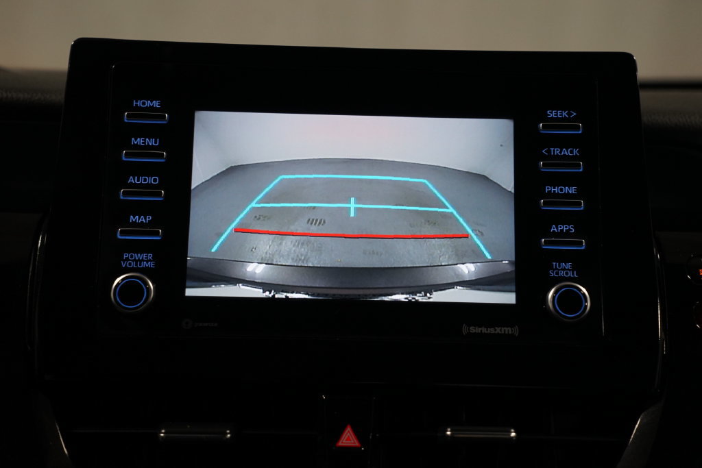 Used 2024 Toyota Camry SE FWD image 18