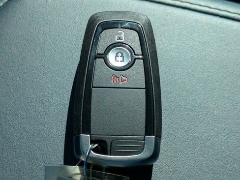Certified 2026 Ford Maverick XLT FWD image 27