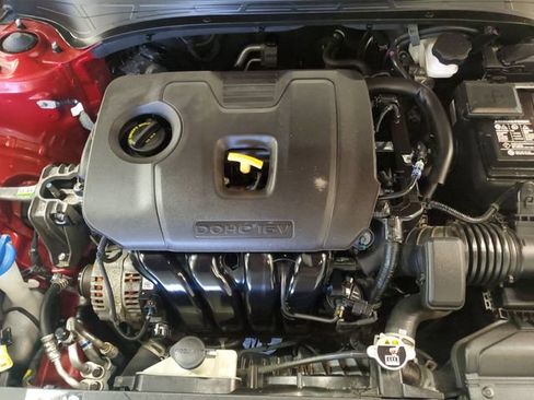 Used 2023 Kia Forte LXS w/ LXS Technology Package FWD image 24