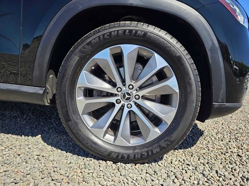 Used 2021 Mercedes-Benz GLE 350 4MATIC image 9