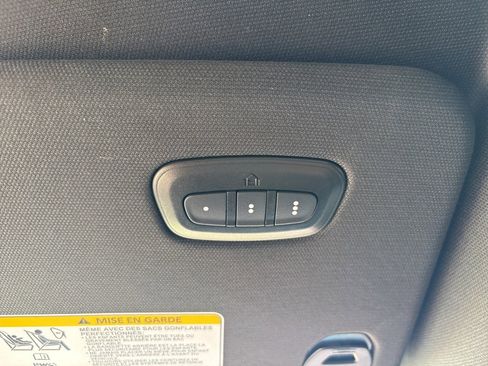 Used 2023 RAM 1500 Laramie image 24