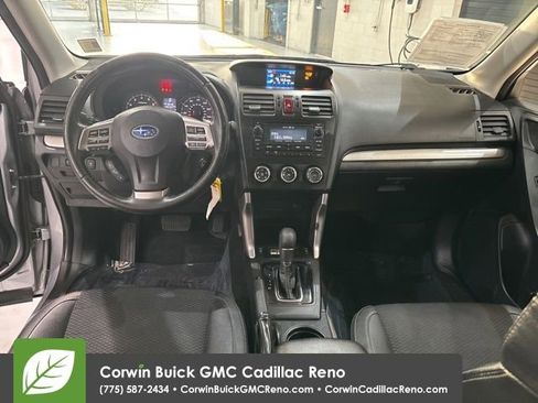 Used 2015 Subaru Forester 2.0XT Premium AWD/4WD image 30