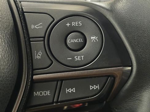 Certified 2024 Toyota Camry SE image 28