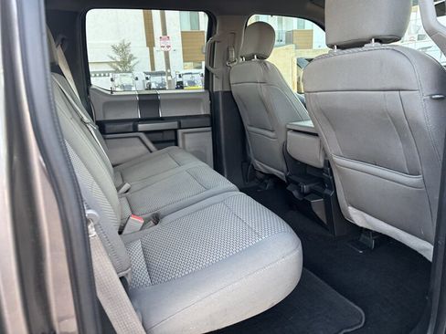 Used 2018 Ford F150 XLT w/ Equipment Group 301A Mid image 28