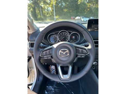 New 2025 MAZDA CX-5 AWD 2.5 S image 17