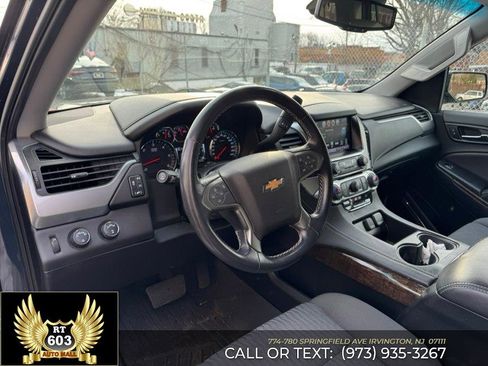 Used 2020 Chevrolet Tahoe LS w/ Enhanced Driver Alert Package image 22