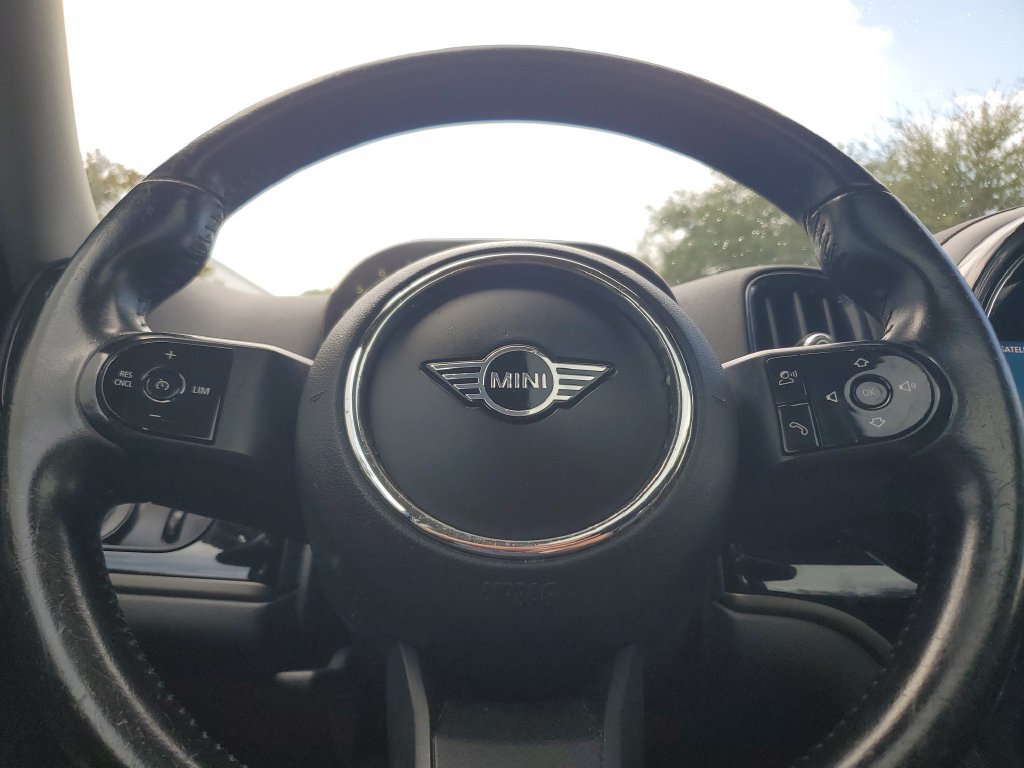 Used 2022 MINI Cooper Countryman FWD image 23