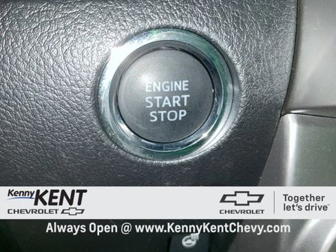 Used 2023 Toyota 4Runner Limited image 24