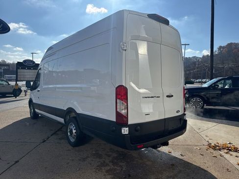 New 2026 Ford Transit 250 148 High Roof Extended AWD image 5