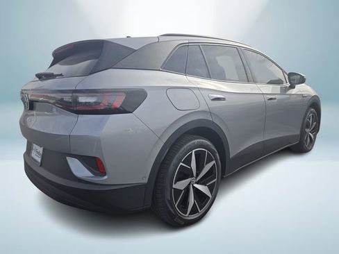 New 2025 Volkswagen ID.4 Pro S image 4