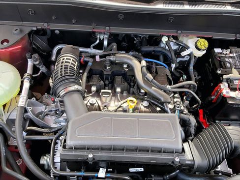 New 2025 Ford Bronco Sport Big Bend image 17