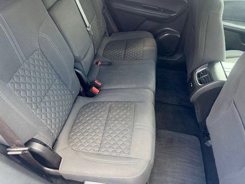 Used 2021 Chevrolet Blazer LT w/ LPO, Cargo Package FWD image 42