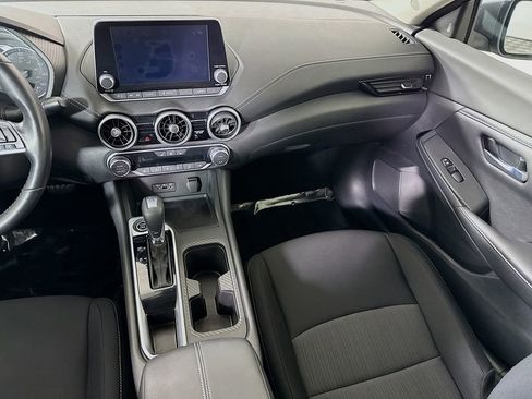 Used 2022 Nissan Sentra SV w/ All-Weather Package image 25
