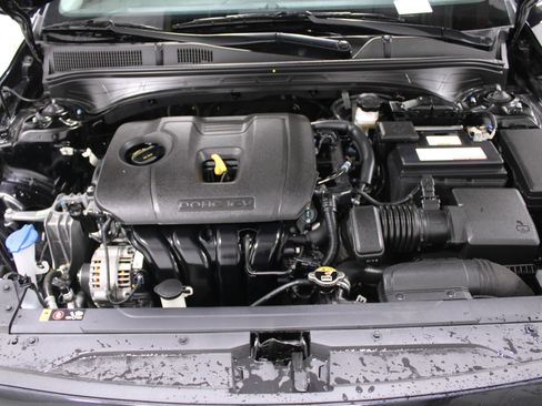 Used 2024 Kia Forte LXS image 34