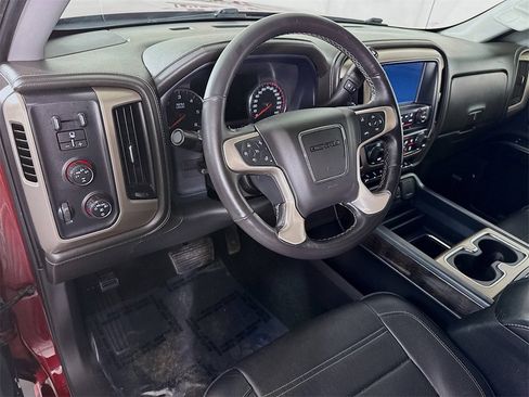 Used 2016 GMC Sierra 1500 Denali w/ Denali Ultimate Package image 20
