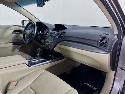 Used 2013 Acura RDX AWD image 28