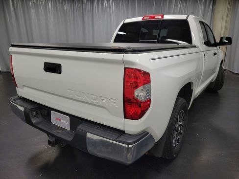 Used 2016 Toyota Tundra SR5 image 8