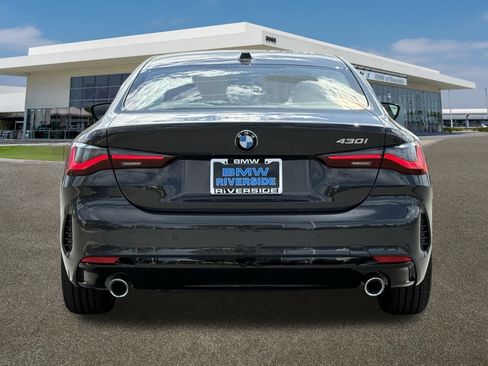 New 2026 BMW 430i 430i image 9