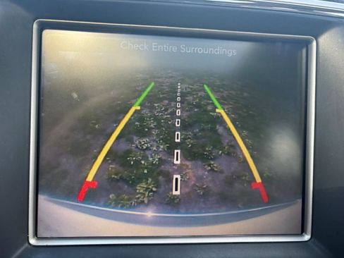 Used 2015 Jeep Grand Cherokee Limited AWD/4WD image 14