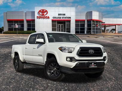 Used 2020 Toyota Tacoma SR5