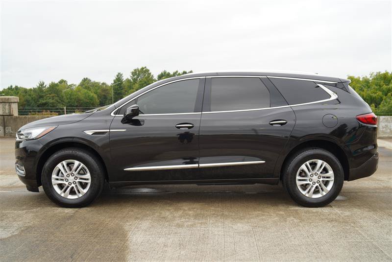 Used 2020 Buick Enclave Essence FWD image 3