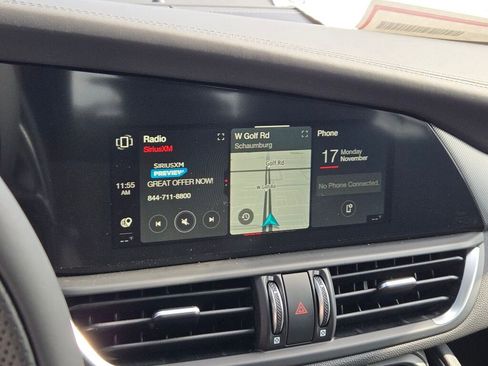 New 2025 Alfa Romeo Giulia AWD image 28