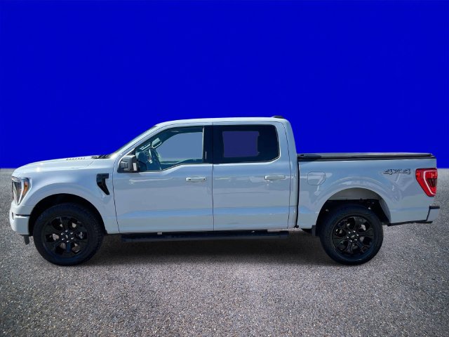 Certified 2023 Ford F150 XLT w/ Equipment Group 302A High AWD/4WD image 6