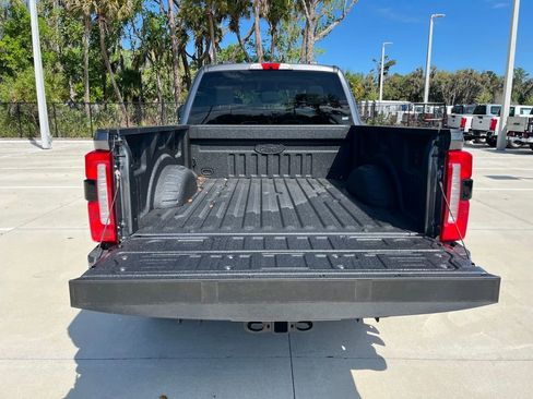 New 2026 Ford F250 XLT w/ XLT Premium Package AWD/4WD image 30