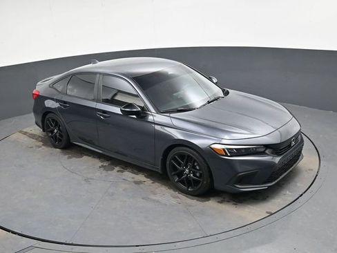 Used 2024 Honda Civic Sport image 21