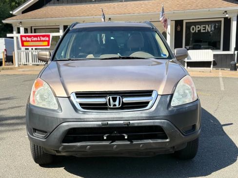 Used 2004 Honda CR-V EX image 2
