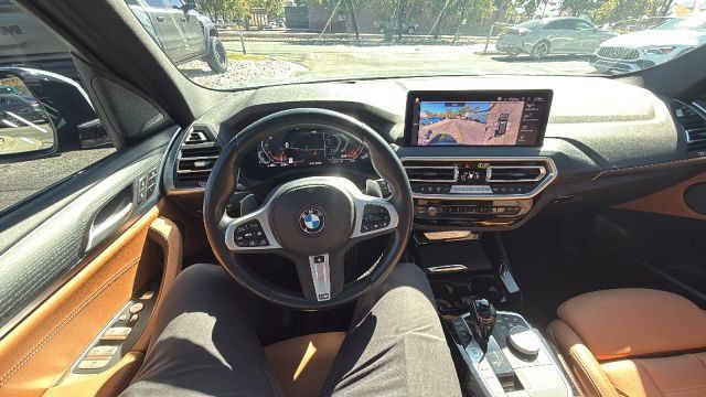 Used 2024 BMW X3 xDrive30i w/ Premium Package AWD/4WD image 16