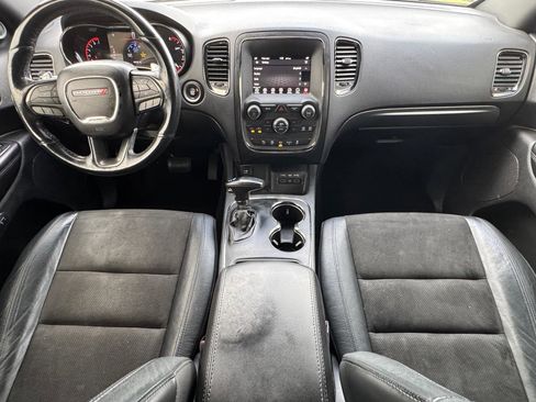 Used 2020 Dodge Durango GT RWD image 14