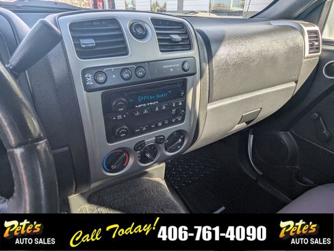 Used 2012 Chevrolet Colorado W/T image 21