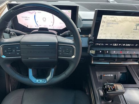 Used 2023 GMC Hummer EV Edition 1 image 19