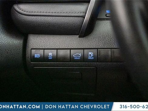 Used 2023 Toyota Camry LE image 13