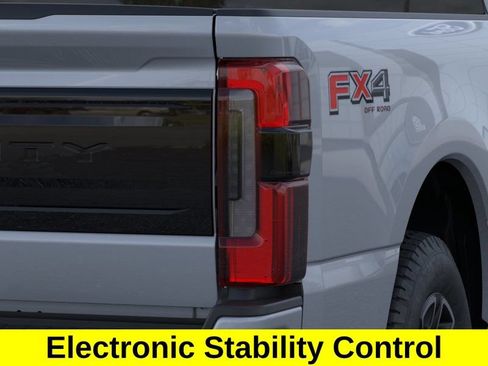New 2026 Ford F350 Platinum AWD/4WD image 22