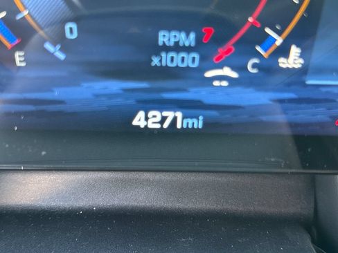 Used 2026 Chevrolet Equinox LT FWD image 21