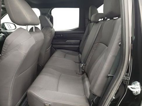 Certified 2024 Toyota Tacoma SR image 30