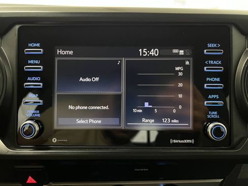 Used 2021 Toyota Tacoma SR RWD image 18